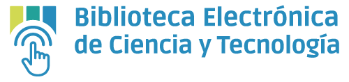 BIBLIOTECA ELECTRONICA DE CIENCIA Y TECNOLOGIA (BECYT)